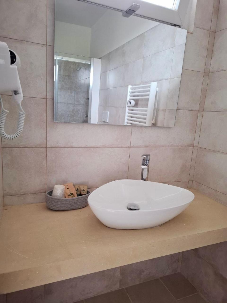 Agriturismo Tenute Masseria Notari بورغوني المظهر الخارجي الصورة