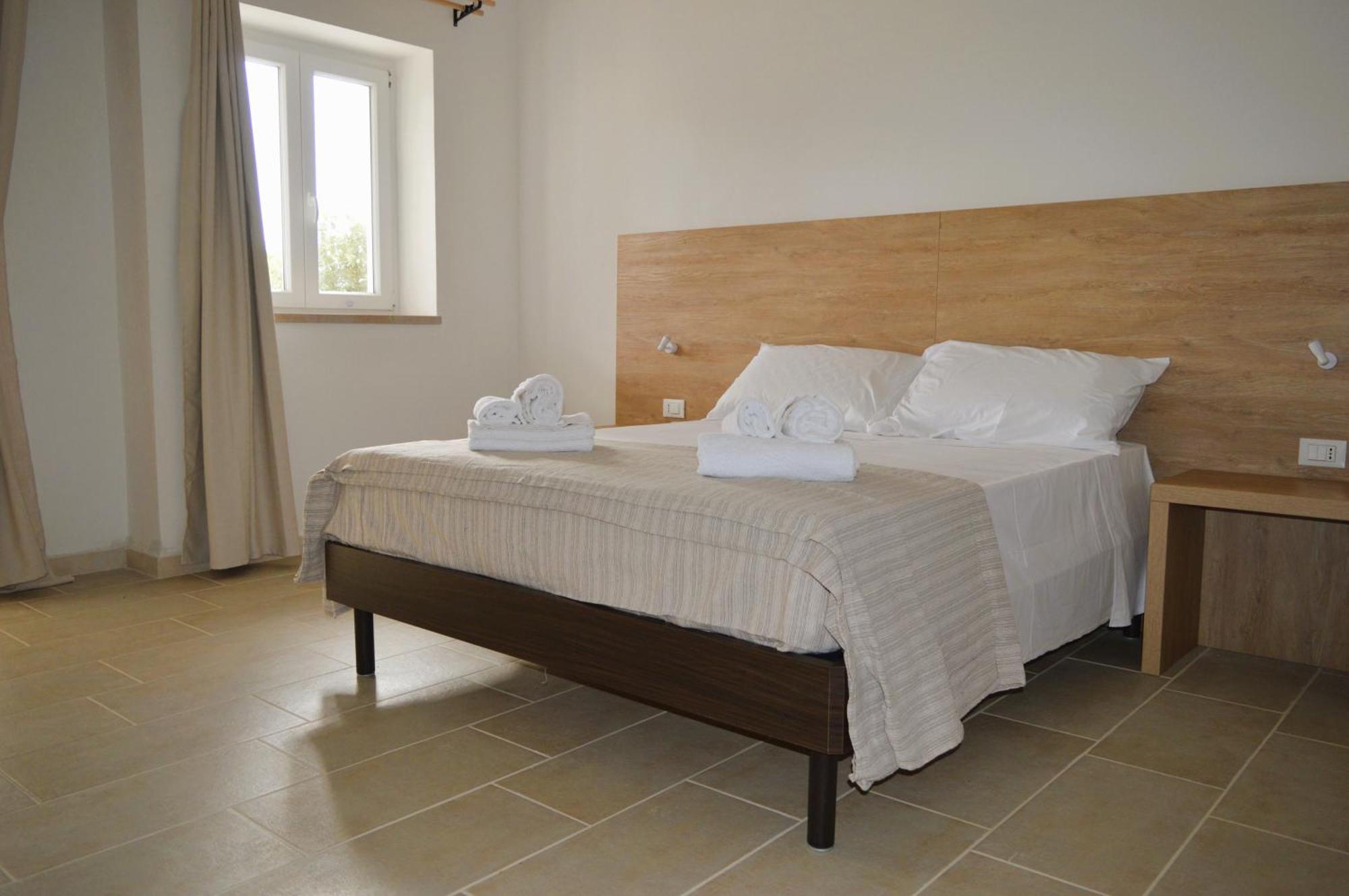 Agriturismo Tenute Masseria Notari بورغوني المظهر الخارجي الصورة